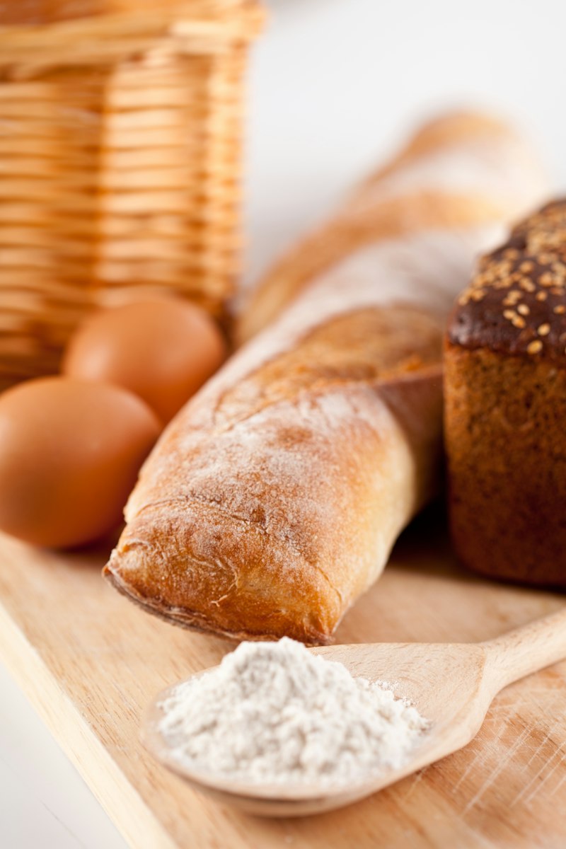 Mais Pão de Alho